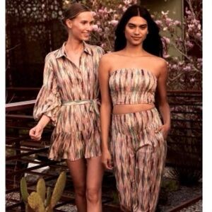 MISA Los Angeles Set Size Small